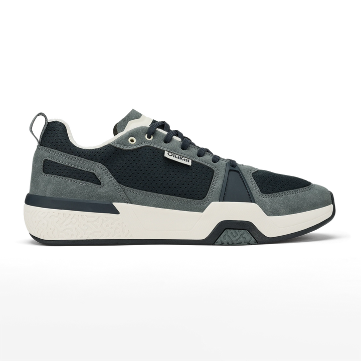 olukai anau men's | rock / lava rock