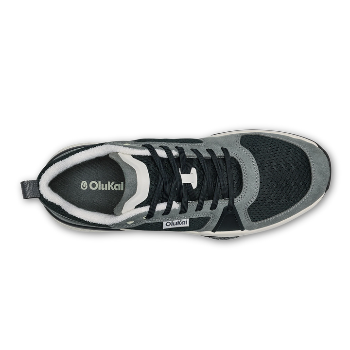 olukai anau men's | rock / lava rock