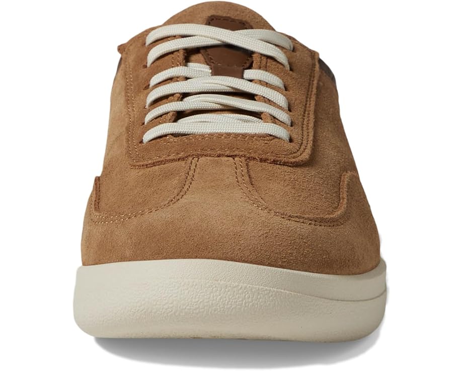olukai punini suede men's | tan/toffee