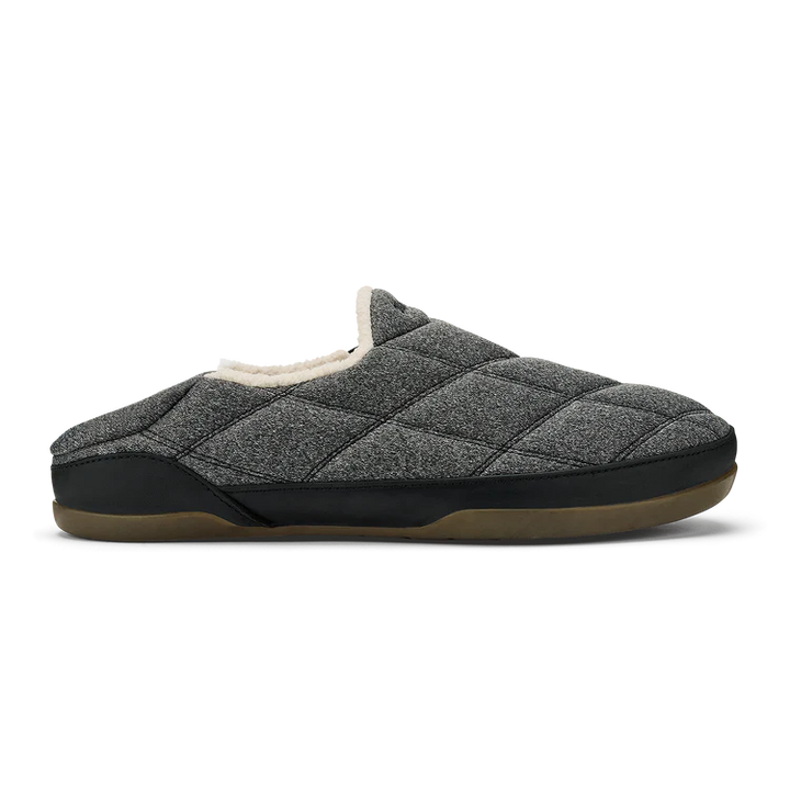 olukai kalawa men's | dk shadow / dk shadow