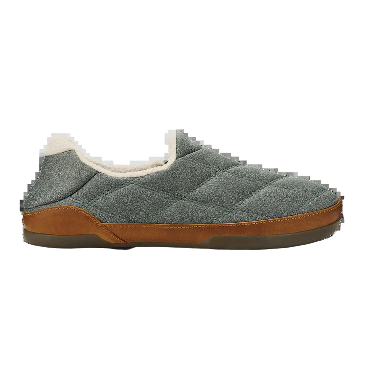 olukai puku‘i men's | ash / ash