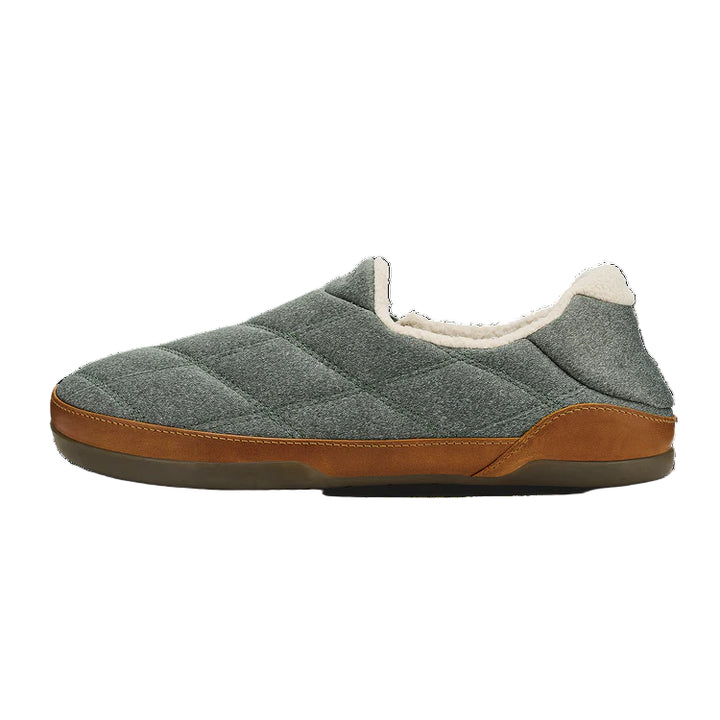 olukai puku‘i men's | ash / ash