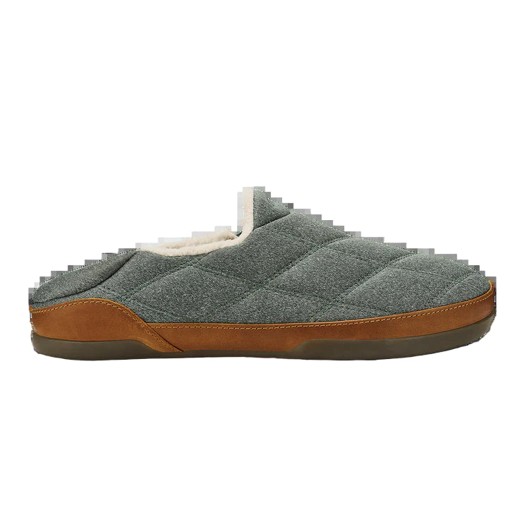 olukai puku‘i men's | ash / ash