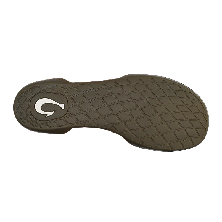 olukai puku‘i men's | ash / ash
