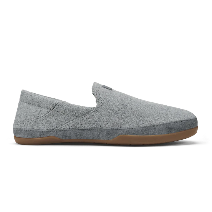 olukai kalawa men's | ash / ash
