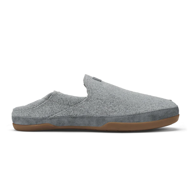 olukai kalawa men's | ash / ash