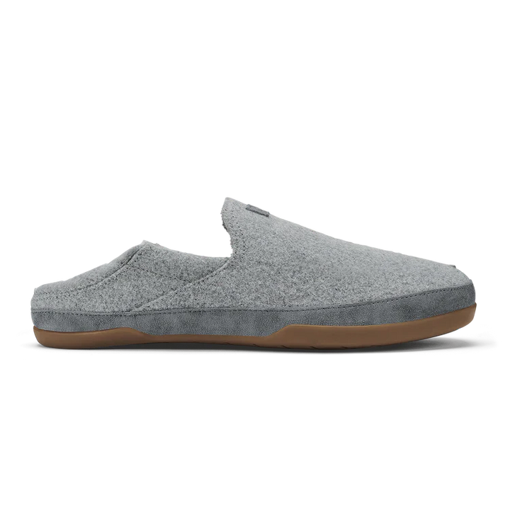 olukai kalawa men's | ash / ash