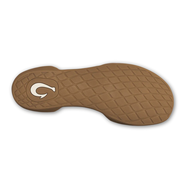 olukai kalawa men's | ash / ash