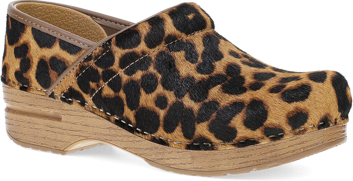 dansko professional women's | leopard