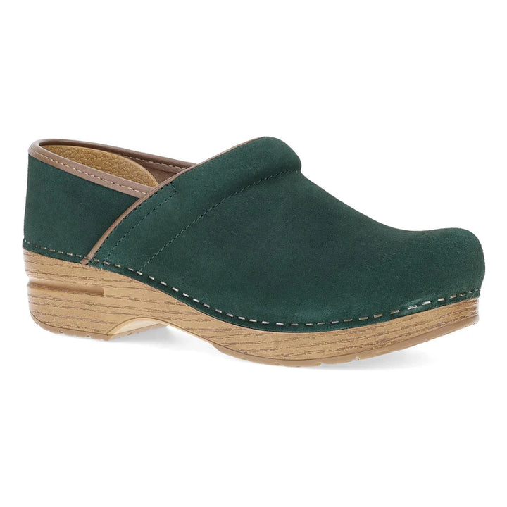 dansko professional women's | evergreen