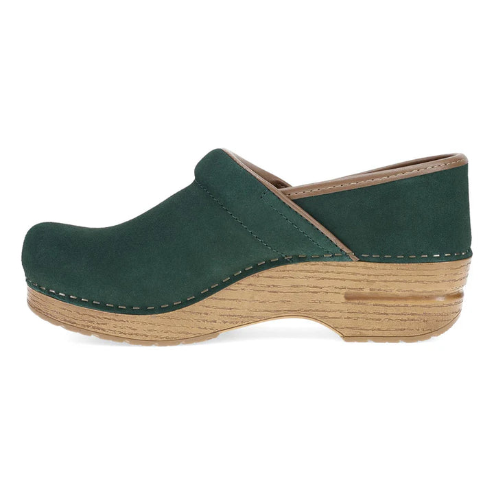 dansko professional women's | evergreen