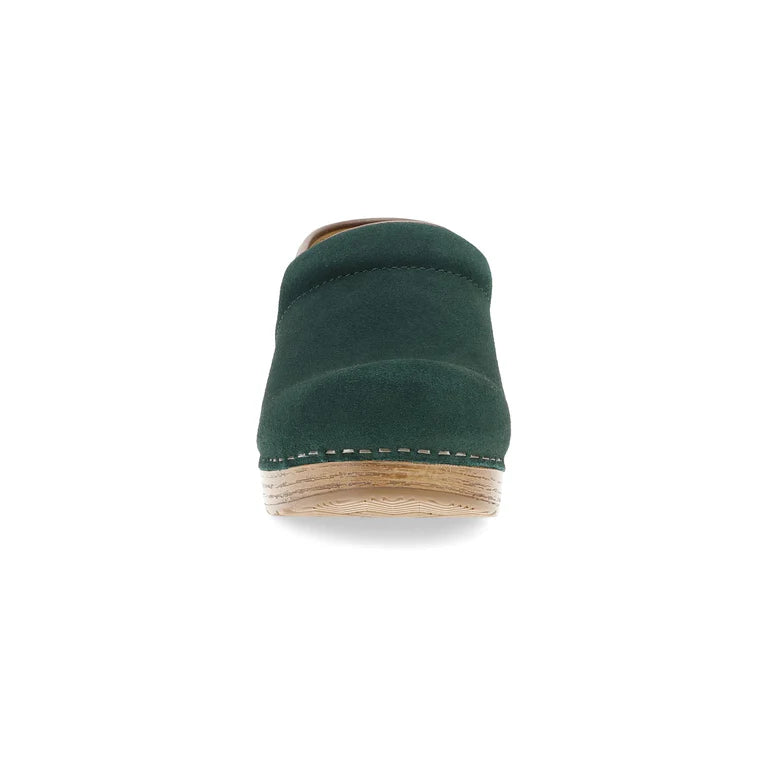 dansko professional women's | evergreen