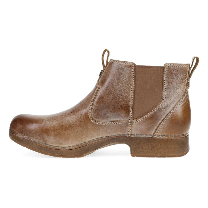 dansko michele women's | tan