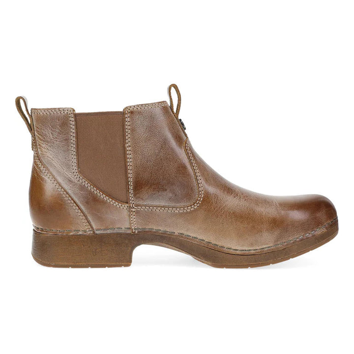 dansko michele women's | tan