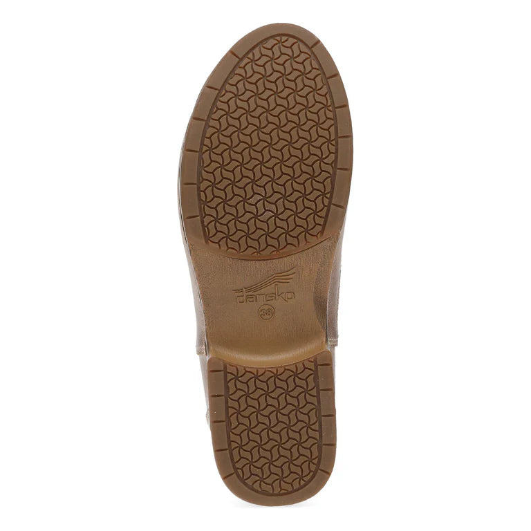 dansko michele women's | tan