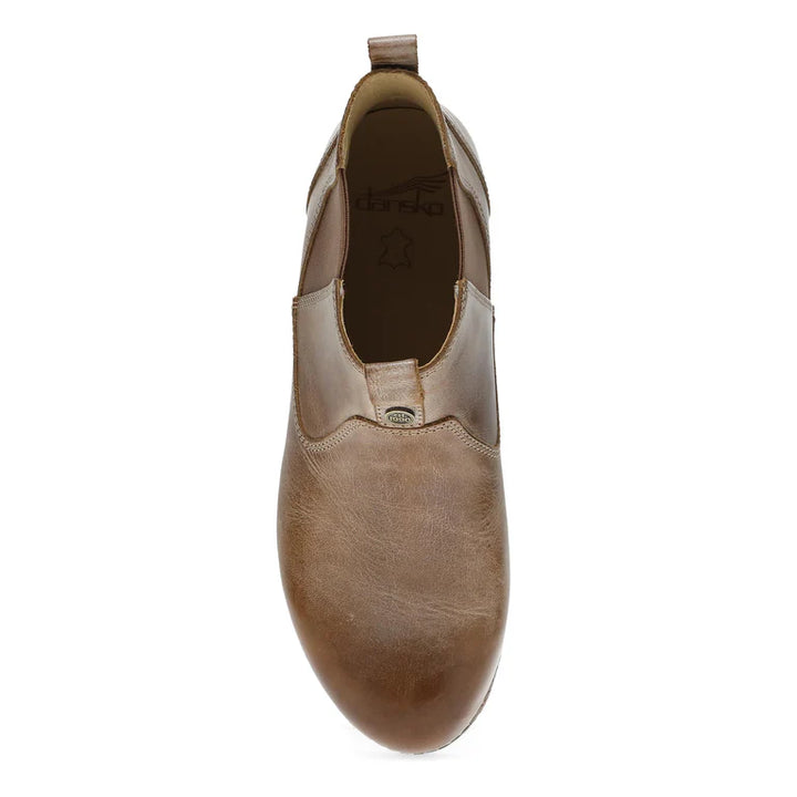 dansko michele women's | tan