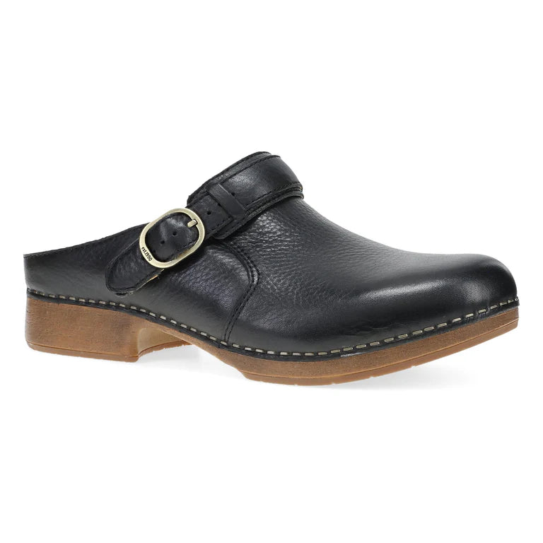 dansko millie women's | black