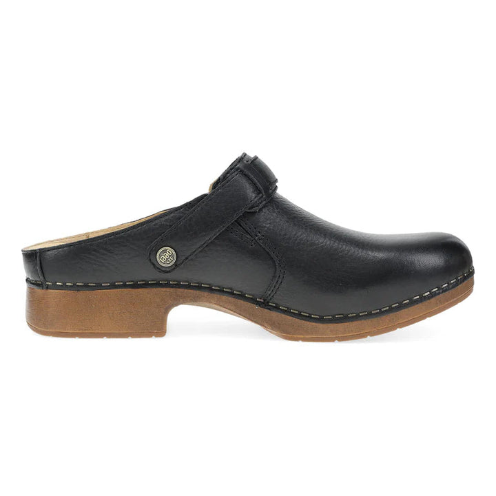dansko millie women's | black