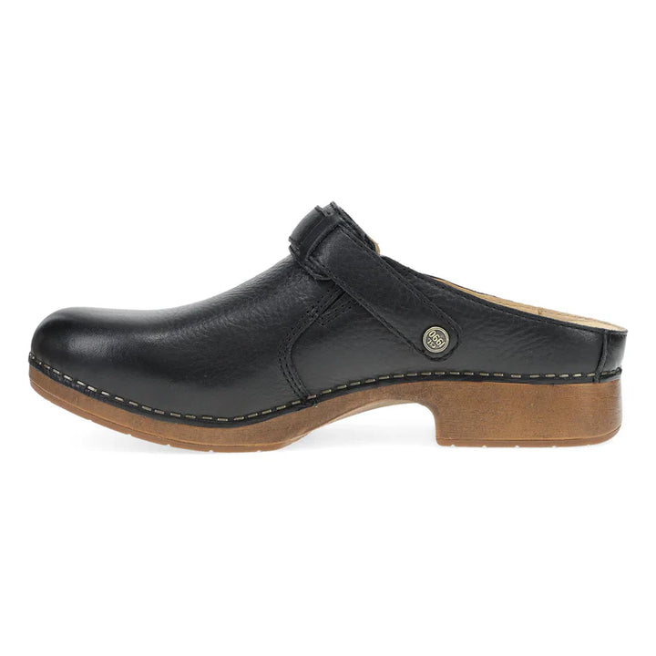 dansko millie women's | black