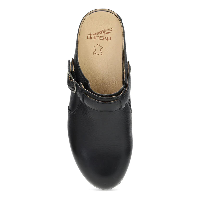 dansko millie women's | black