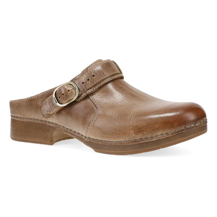 dansko millie women's | tan