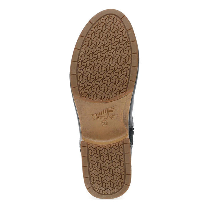 dansko monique women's | black