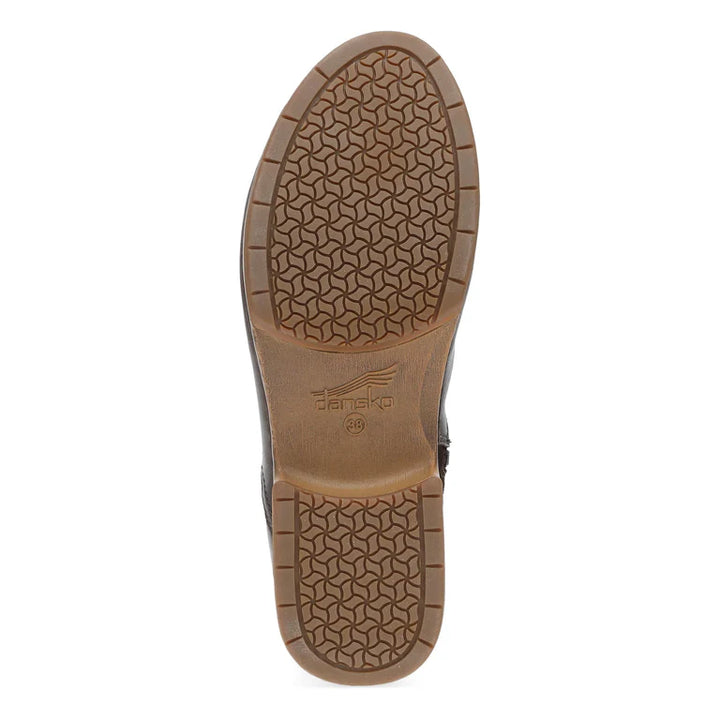dansko monique women's | chocolate