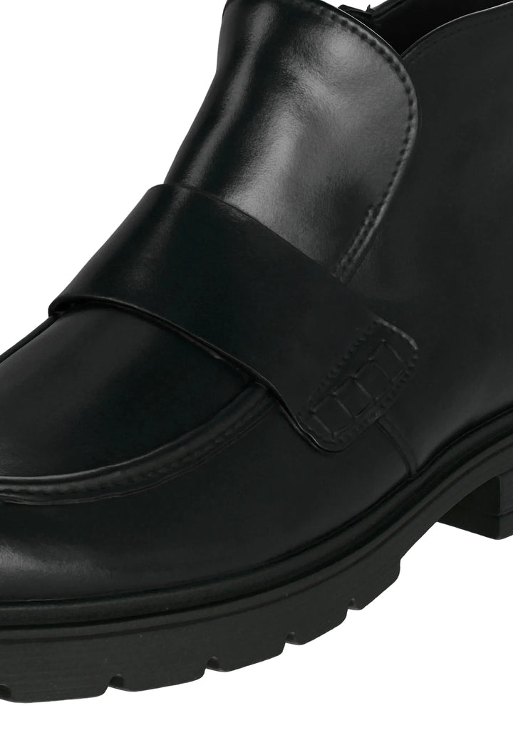 gabor trinity boot women's | black