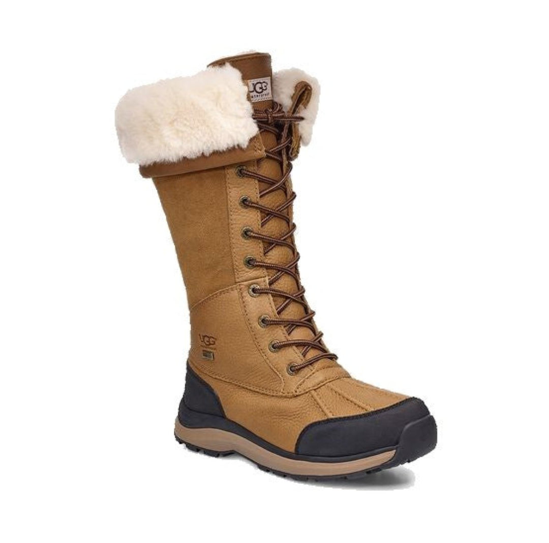 UGG ADIRONDACK III TALL WOMEN'S – Brown's Shoe Fit WDM