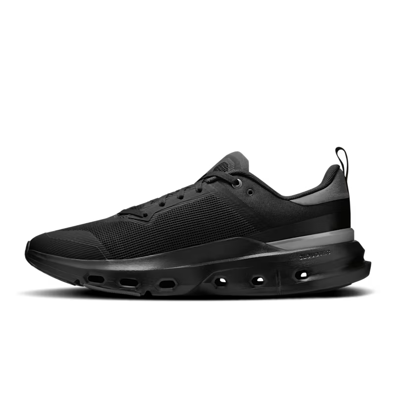 on cloudpulse next women's | black stone
