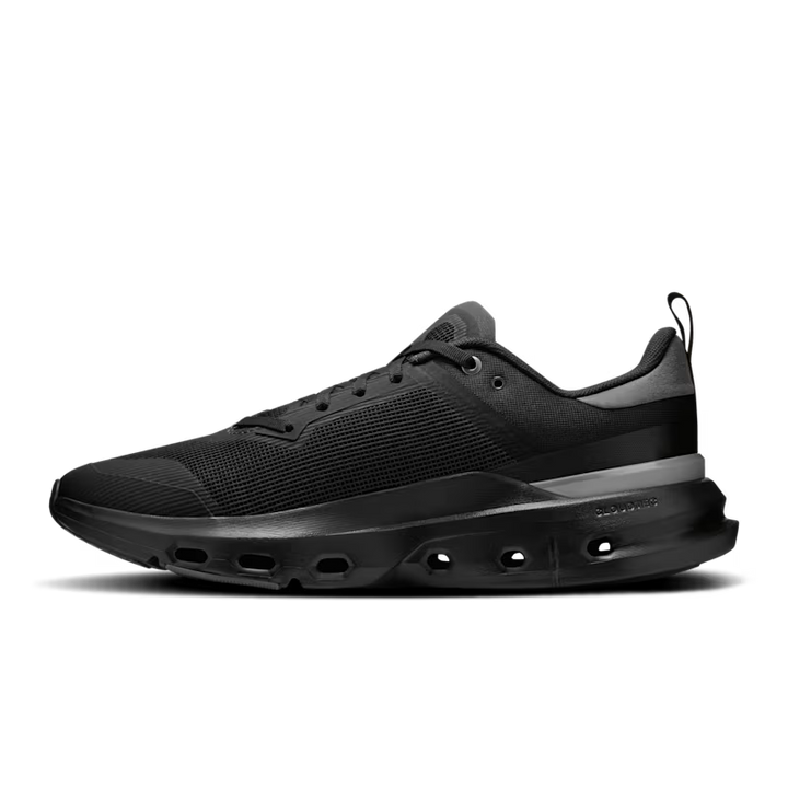 on cloudpulse next women's | black stone