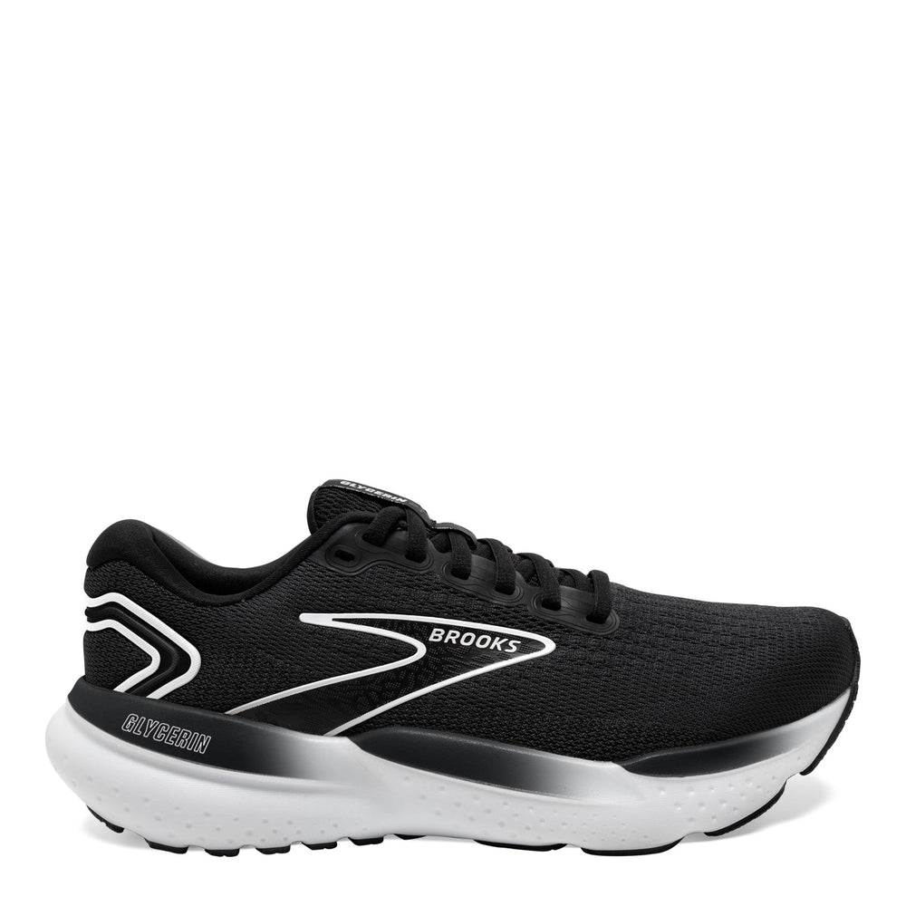 brooks glycerin 21 women's | 