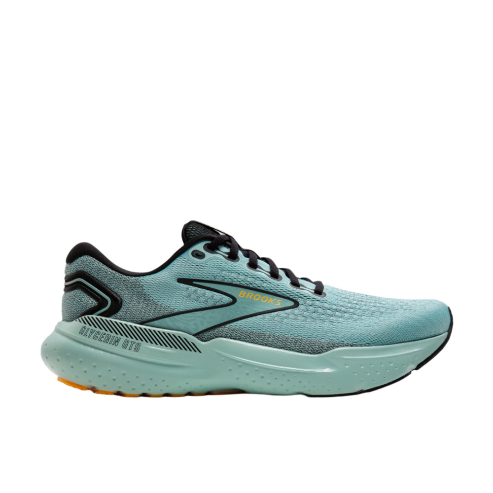 brooks glycerin gts 21 men's | 