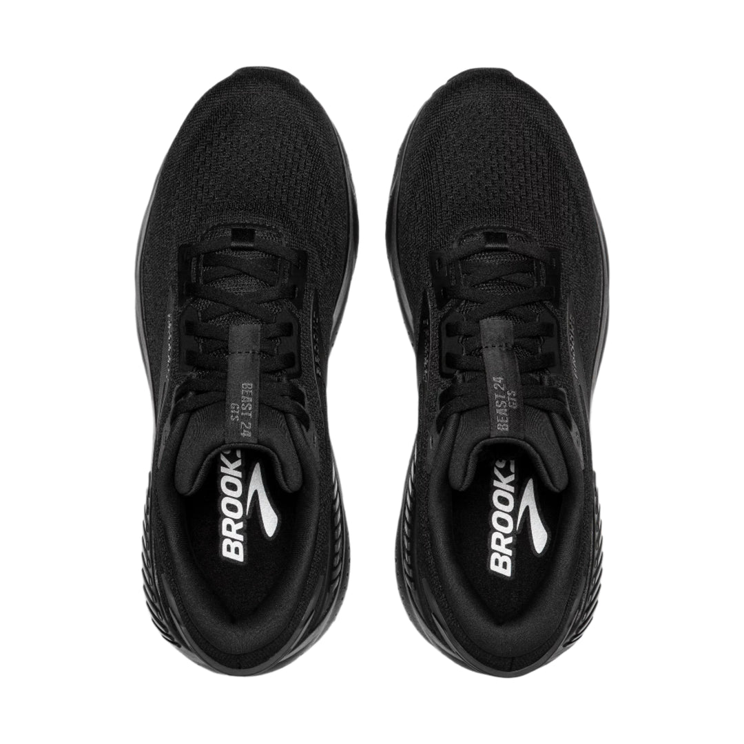 brooks beast gts 24 extra wide men's | brooks beast gts 24 extra wide men's