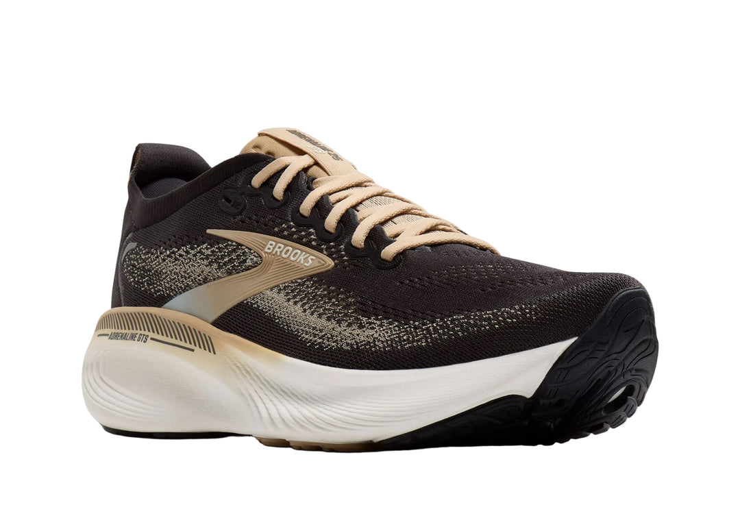 brooks adrenaline gts 25 men's | phantom/starfish/coconut