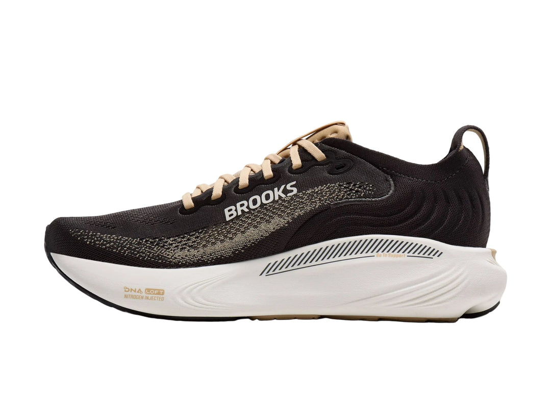 brooks adrenaline gts 25 men's | phantom/starfish/coconut