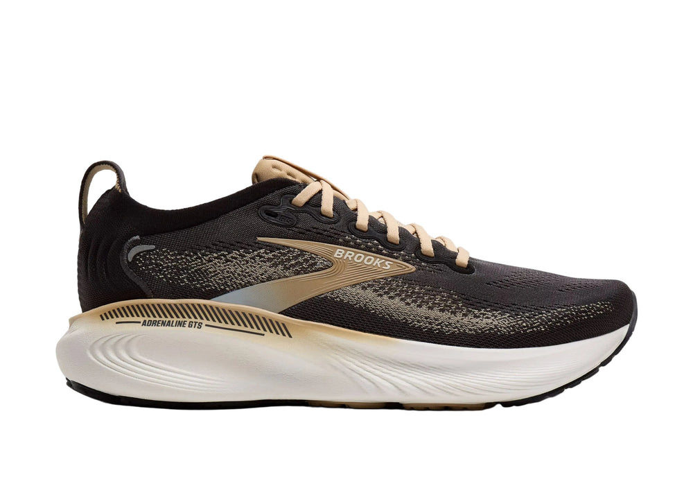 brooks adrenaline gts 25 men's | 