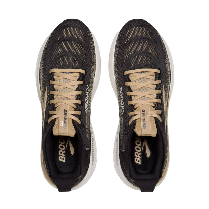 brooks adrenaline gts 25 men's | phantom/starfish/coconut