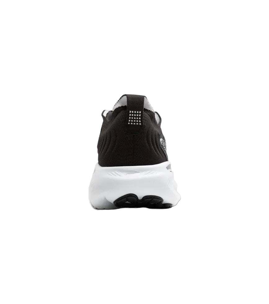 brooks adrenaline gts 25 wide men's | black / grey / white