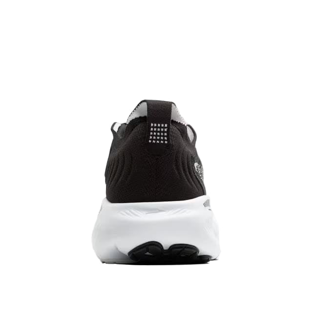 brooks adrenaline gts 25 men's | black / grey / white
