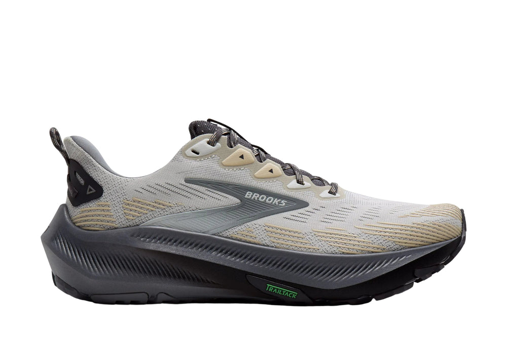 brooks ghost trail men's | 