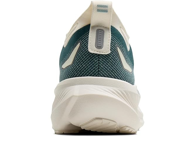 brooks glycerin 23 men's | atlantic deep/greymist/coconut