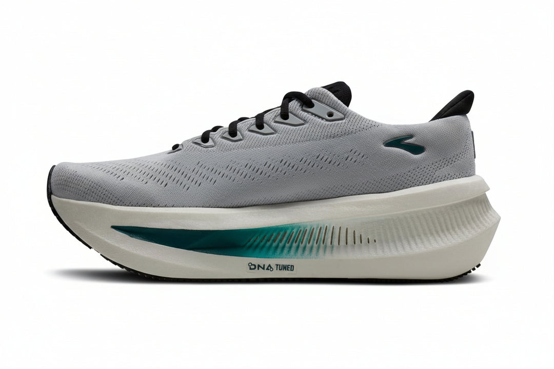 brooks glycerin max 2 men's | mist/atlantic deep/coconut