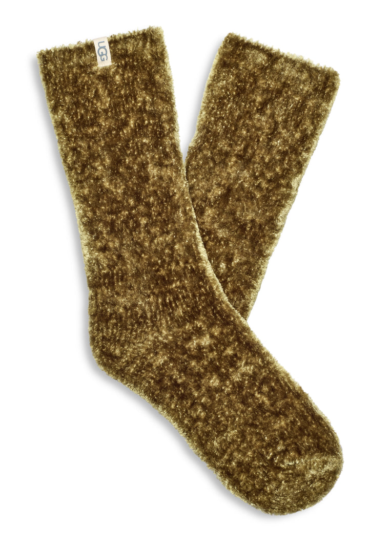 ugg  leda cozy sock women's | savana