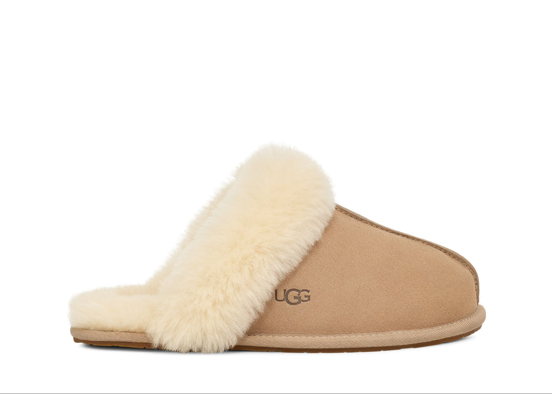 ugg scuffette ii women's | sand