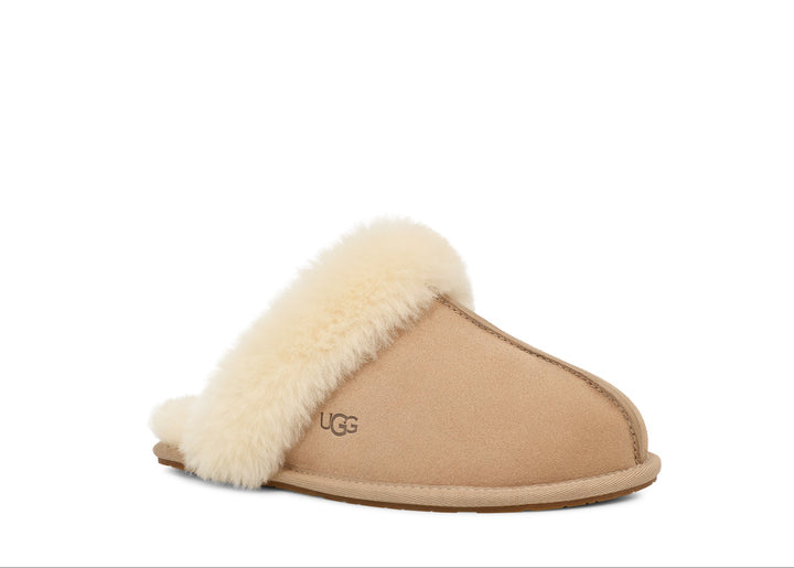 ugg scuffette ii women's | sand