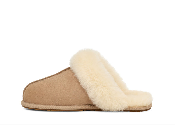 ugg scuffette ii women's | sand