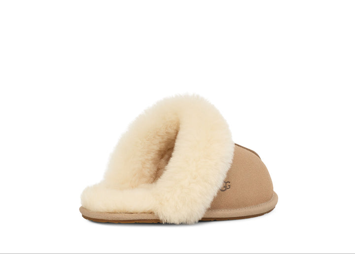 ugg scuffette ii women's | sand