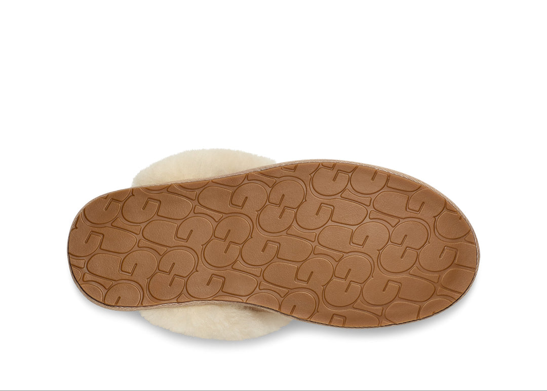 ugg scuffette ii women's | sand