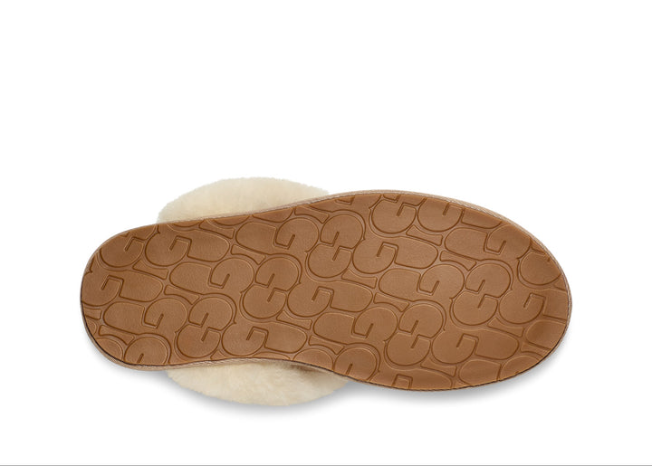 ugg scuffette ii women's | sand